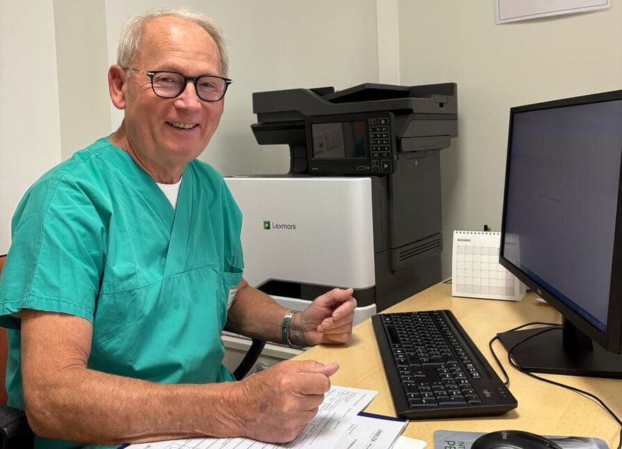 intervista al dott. drago